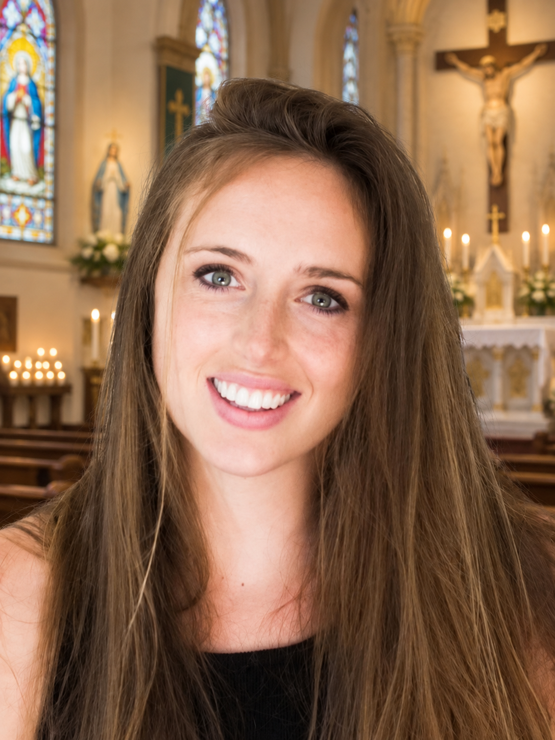 Ms. Sarah Wilcox