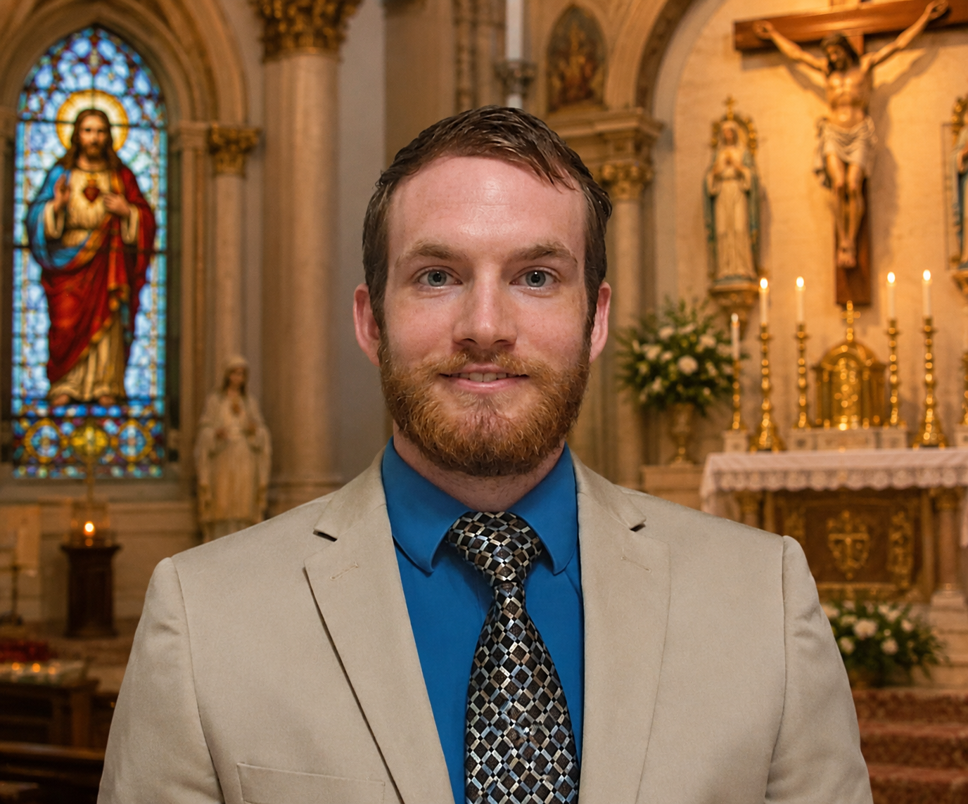 Mr. Matthew Wilson